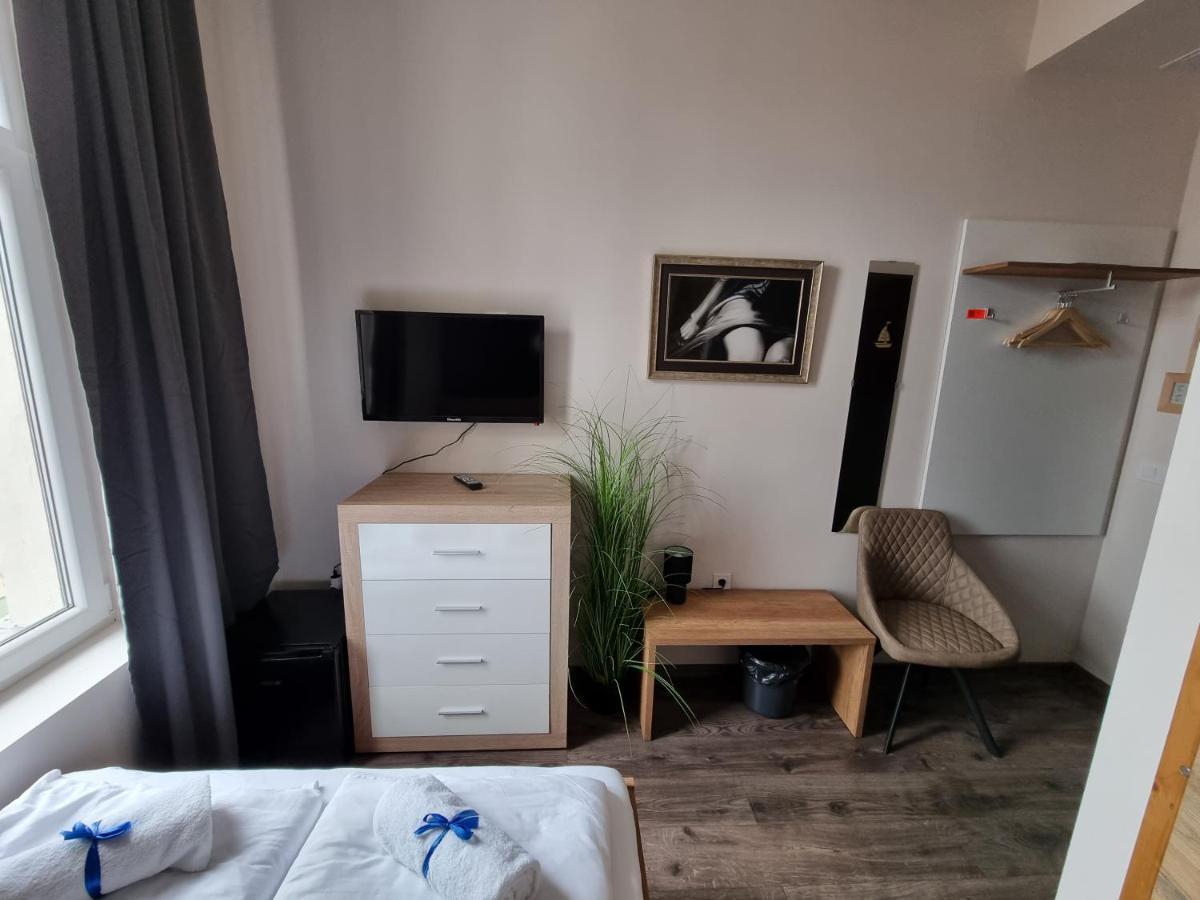 Sleeping Sailor Boutique Bed & Breakfast Siofok