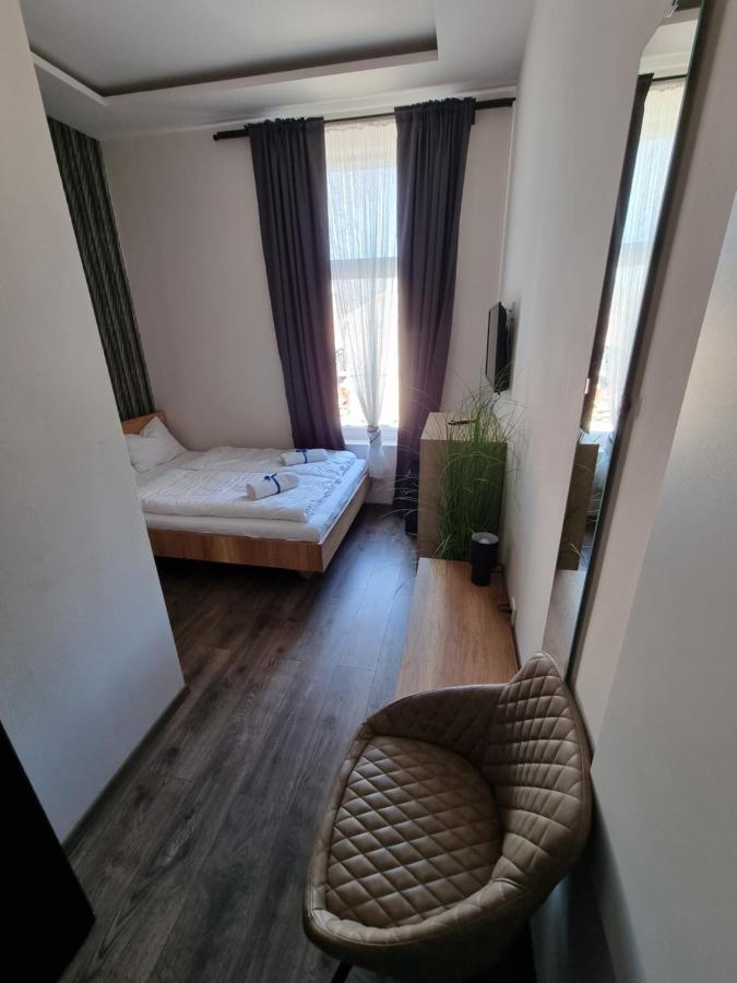Bed and breakfast Sleeping Sailor Boutique Siófok