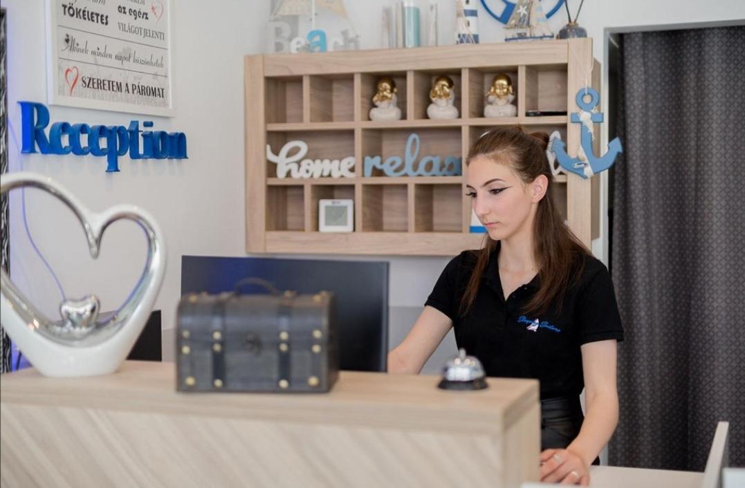 Sleeping Sailor Boutique Siofok
